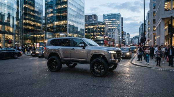Assessing safety hazards: how bigger wheels transform compact city vehicles