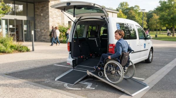Key considerations for choosing a disability-friendly vehicle in the uk: a comprehensive guide