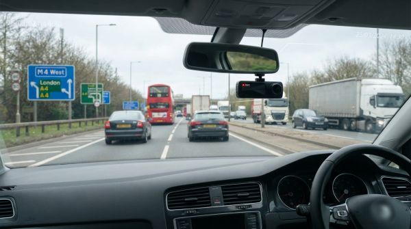Mastering uk dash cam laws: boosting your insurance claims with effective camera use
