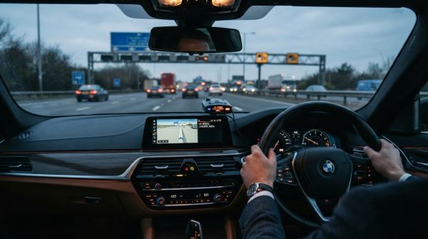 Ultimate radar detector guide: expert tips for setup and calibration on uk motorways in high-end vehicles