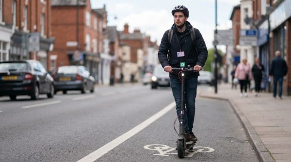 Vital legal guidance for uk e-scooter riders: key facts you must know